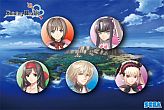 画像ギャラリー No.013のサムネイル画像 / 夏コミ80での「セガ」ブースの販売商品を公開,「シャイニング」グッズなど多数