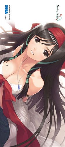 画像ギャラリー No.015のサムネイル画像 / 夏コミ80での「セガ」ブースの販売商品を公開,「シャイニング」グッズなど多数
