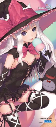画像ギャラリー No.016のサムネイル画像 / 夏コミ80での「セガ」ブースの販売商品を公開,「シャイニング」グッズなど多数