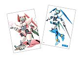 画像ギャラリー No.019のサムネイル画像 / 夏コミ80での「セガ」ブースの販売商品を公開,「シャイニング」グッズなど多数
