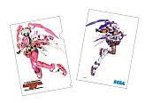 画像ギャラリー No.020のサムネイル画像 / 夏コミ80での「セガ」ブースの販売商品を公開,「シャイニング」グッズなど多数
