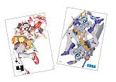 画像ギャラリー No.021のサムネイル画像 / 夏コミ80での「セガ」ブースの販売商品を公開,「シャイニング」グッズなど多数