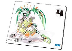 画像ギャラリー No.026のサムネイル画像 / 夏コミ80での「セガ」ブースの販売商品を公開,「シャイニング」グッズなど多数