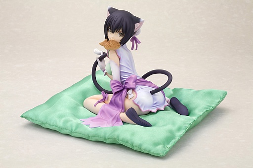 画像ギャラリー No.001のサムネイル画像 / コトブキヤ，「シャイニング・ハーツ」のシャオメイなど新製品を発表