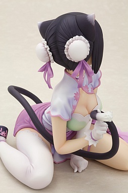 画像ギャラリー No.003のサムネイル画像 / コトブキヤ，「シャイニング・ハーツ」のシャオメイなど新製品を発表