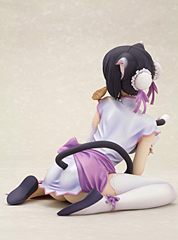 画像ギャラリー No.004のサムネイル画像 / コトブキヤ，「シャイニング・ハーツ」のシャオメイなど新製品を発表