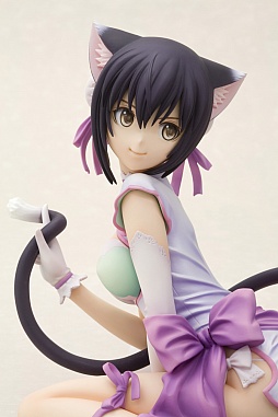 画像ギャラリー No.005のサムネイル画像 / コトブキヤ，「シャイニング・ハーツ」のシャオメイなど新製品を発表