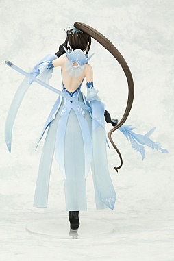 画像ギャラリー No.009のサムネイル画像 / コトブキヤ，「シャイニング・ハーツ」のシャオメイなど新製品を発表