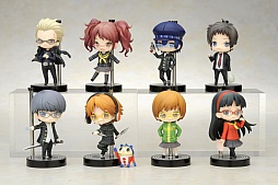 画像ギャラリー No.014のサムネイル画像 / コトブキヤ，「シャイニング・ハーツ」のシャオメイなど新製品を発表