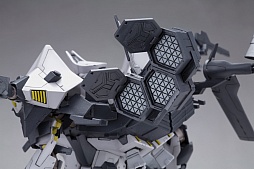 画像ギャラリー No.020のサムネイル画像 / コトブキヤ，「シャイニング・ハーツ」のシャオメイなど新製品を発表