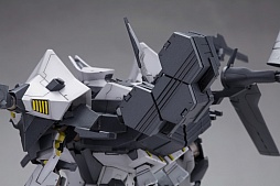 画像ギャラリー No.021のサムネイル画像 / コトブキヤ，「シャイニング・ハーツ」のシャオメイなど新製品を発表