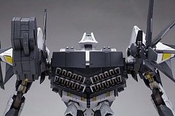 画像ギャラリー No.022のサムネイル画像 / コトブキヤ，「シャイニング・ハーツ」のシャオメイなど新製品を発表