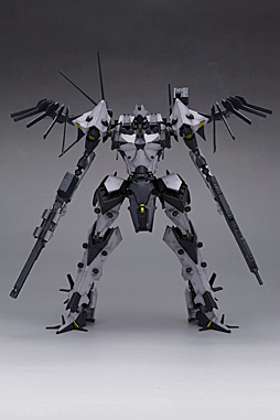 画像ギャラリー No.023のサムネイル画像 / コトブキヤ，「シャイニング・ハーツ」のシャオメイなど新製品を発表