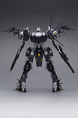 画像ギャラリー No.024のサムネイル画像 / コトブキヤ，「シャイニング・ハーツ」のシャオメイなど新製品を発表