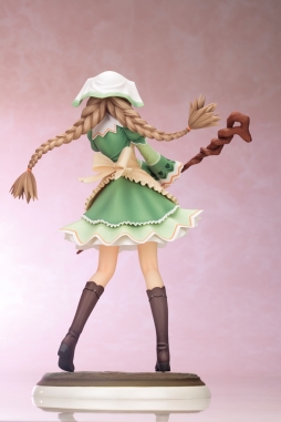 画像ギャラリー No.003のサムネイル画像 / 「シャイニング」シリーズの「アミル・マナフレア」がフィギュアに。11月発売
