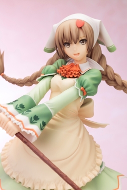 画像ギャラリー No.006のサムネイル画像 / 「シャイニング」シリーズの「アミル・マナフレア」がフィギュアに。11月発売