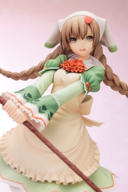 画像ギャラリー No.007のサムネイル画像 / 「シャイニング」シリーズの「アミル・マナフレア」がフィギュアに。11月発売