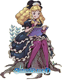 画像ギャラリー No.005のサムネイル画像 / ［TGS 2010］日本で売る気マンマン，韓国BLUESIDEの恋愛アクションRPG「シャイニング・レジェンド」について聞いてきた
