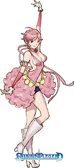 画像ギャラリー No.007のサムネイル画像 / ［TGS 2010］日本で売る気マンマン，韓国BLUESIDEの恋愛アクションRPG「シャイニング・レジェンド」について聞いてきた