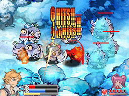 画像ギャラリー No.010のサムネイル画像 / ［TGS 2010］日本で売る気マンマン，韓国BLUESIDEの恋愛アクションRPG「シャイニング・レジェンド」について聞いてきた