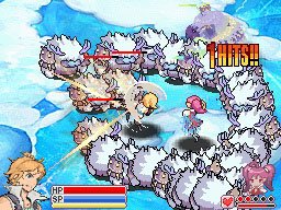 画像ギャラリー No.012のサムネイル画像 / ［TGS 2010］日本で売る気マンマン，韓国BLUESIDEの恋愛アクションRPG「シャイニング・レジェンド」について聞いてきた