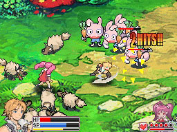 画像ギャラリー No.013のサムネイル画像 / ［TGS 2010］日本で売る気マンマン，韓国BLUESIDEの恋愛アクションRPG「シャイニング・レジェンド」について聞いてきた