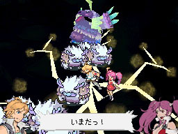 画像ギャラリー No.015のサムネイル画像 / ［TGS 2010］日本で売る気マンマン，韓国BLUESIDEの恋愛アクションRPG「シャイニング・レジェンド」について聞いてきた
