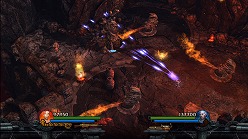 画像ギャラリー No.003のサムネイル画像 / PS3版「ララ・クロフト アンド ガーディアン オブ ライト」が本日配信スタート。今後のアップデートによりオンラインマルチプレイも可能に