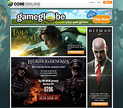 画像ギャラリー No.002のサムネイル画像 / 「Lara Croft and the Guardian of Light」がクラウドゲーミングサービス「Core Online」で無料プレイ可能に