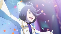 画像ギャラリー No.006のサムネイル画像 / KONAMI，ニンテンドーDS用アドベンチャー「ザックとオンブラ　まぼろしの遊園地」を10月28日に発売