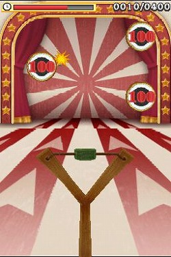 画像ギャラリー No.003のサムネイル画像 / 「ザックとオンブラ」，新ミニゲーム＆体験版の配信がスタート