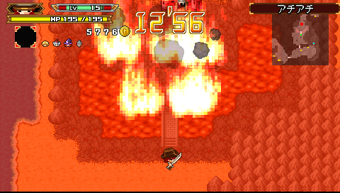 画像ギャラリー No.002のサムネイル画像 / “30秒でわかる!?”「勇者30 SECOND」，ゲーム概要などをチェックできる特設ページがオープン