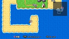 画像ギャラリー No.012のサムネイル画像 / 超速勇者再び。「勇者30 SECOND」の序盤の40分程度がたっぷり遊べる体験版が，11月4日に配信。戦略性の増したバトルを一足先に楽しもう