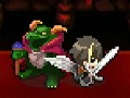 「勇者30 SECOND」の発売日が2011年2月10日に決定。今すぐ体験版をプレイして要望を投稿し，スタッフクレジットに名前を刻むのだ