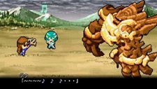 画像ギャラリー No.002のサムネイル画像 / 「勇者30 SECOND」公式サイトで体験会レポートやショートムービー第7弾が公開に。終盤に敵として登場する女神集団「ヴィーナスセブン」の情報も