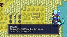 画像ギャラリー No.007のサムネイル画像 / 「勇者30 SECOND」公式サイトで体験会レポートやショートムービー第7弾が公開に。終盤に敵として登場する女神集団「ヴィーナスセブン」の情報も