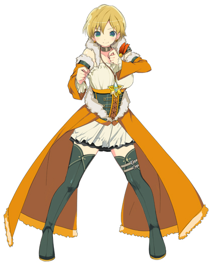 画像ギャラリー No.001のサムネイル画像 / 「勇者30 SECOND」の公式サイトで「閃乱カグラ -少女達の真影-」とコラボした“けしからん”ミニゲームが登場
