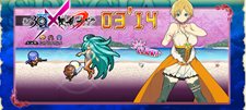 画像ギャラリー No.006のサムネイル画像 / 「勇者30 SECOND」の公式サイトで「閃乱カグラ -少女達の真影-」とコラボした“けしからん”ミニゲームが登場
