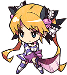 画像ギャラリー No.031のサムネイル画像 / けしからん少女達を導け！　日本一ソフトウェア，PSP用“少女おしおきRPG”「クリミナルガールズ」を11月18日に発売＆本日公式サイトオープン