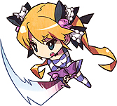 画像ギャラリー No.032のサムネイル画像 / けしからん少女達を導け！　日本一ソフトウェア，PSP用“少女おしおきRPG”「クリミナルガールズ」を11月18日に発売＆本日公式サイトオープン