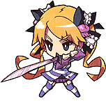 画像ギャラリー No.034のサムネイル画像 / けしからん少女達を導け！　日本一ソフトウェア，PSP用“少女おしおきRPG”「クリミナルガールズ」を11月18日に発売＆本日公式サイトオープン
