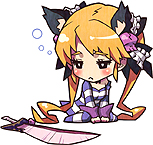 画像ギャラリー No.036のサムネイル画像 / けしからん少女達を導け！　日本一ソフトウェア，PSP用“少女おしおきRPG”「クリミナルガールズ」を11月18日に発売＆本日公式サイトオープン