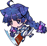 画像ギャラリー No.042のサムネイル画像 / けしからん少女達を導け！　日本一ソフトウェア，PSP用“少女おしおきRPG”「クリミナルガールズ」を11月18日に発売＆本日公式サイトオープン