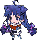 画像ギャラリー No.044のサムネイル画像 / けしからん少女達を導け！　日本一ソフトウェア，PSP用“少女おしおきRPG”「クリミナルガールズ」を11月18日に発売＆本日公式サイトオープン