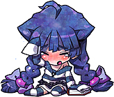 画像ギャラリー No.045のサムネイル画像 / けしからん少女達を導け！　日本一ソフトウェア，PSP用“少女おしおきRPG”「クリミナルガールズ」を11月18日に発売＆本日公式サイトオープン