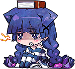 画像ギャラリー No.046のサムネイル画像 / けしからん少女達を導け！　日本一ソフトウェア，PSP用“少女おしおきRPG”「クリミナルガールズ」を11月18日に発売＆本日公式サイトオープン