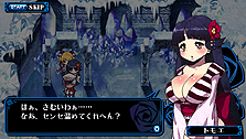 画像ギャラリー No.049のサムネイル画像 / けしからん少女達を導け！　日本一ソフトウェア，PSP用“少女おしおきRPG”「クリミナルガールズ」を11月18日に発売＆本日公式サイトオープン