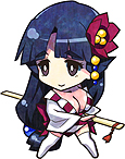 画像ギャラリー No.051のサムネイル画像 / けしからん少女達を導け！　日本一ソフトウェア，PSP用“少女おしおきRPG”「クリミナルガールズ」を11月18日に発売＆本日公式サイトオープン