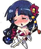 画像ギャラリー No.055のサムネイル画像 / けしからん少女達を導け！　日本一ソフトウェア，PSP用“少女おしおきRPG”「クリミナルガールズ」を11月18日に発売＆本日公式サイトオープン