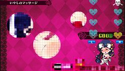 画像ギャラリー No.061のサムネイル画像 / けしからん少女達を導け！　日本一ソフトウェア，PSP用“少女おしおきRPG”「クリミナルガールズ」を11月18日に発売＆本日公式サイトオープン